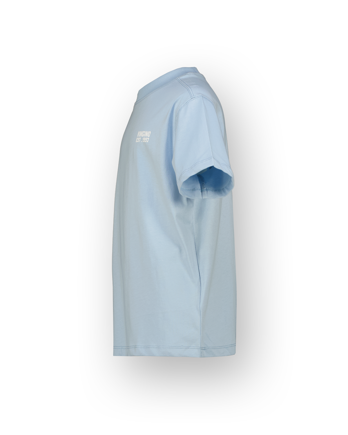 Boys Oversized T-shirt Icon-Boxy-SS