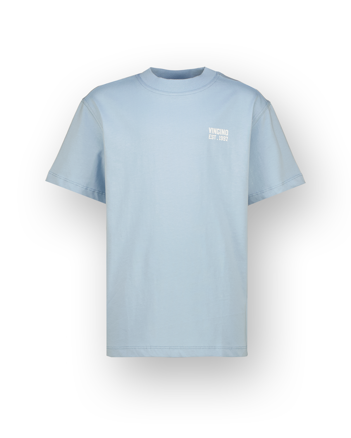 Boys Oversized T-shirt Icon-Boxy-SS