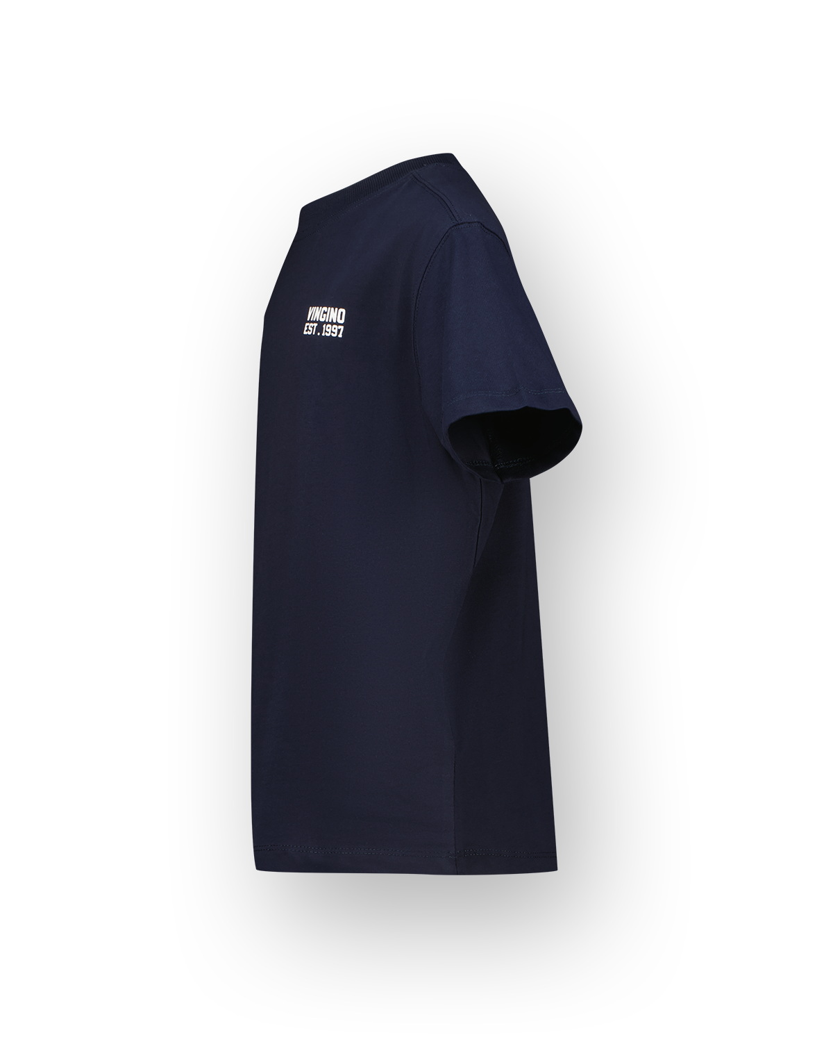 Boys Oversized T-shirt Icon-Boxy-SS