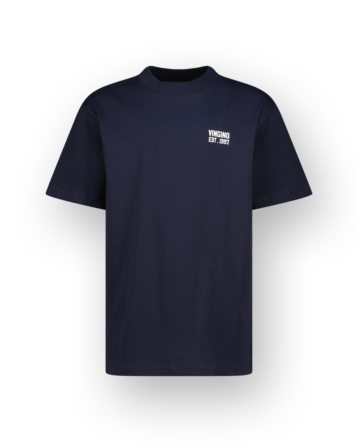 Boys Oversized T-shirt Icon-Boxy-SS