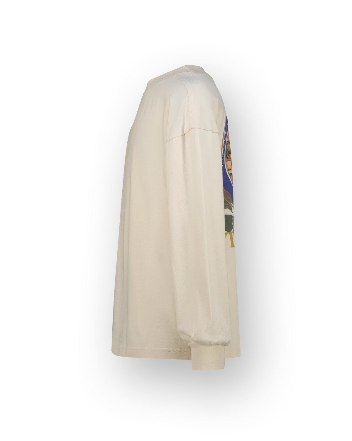 Boys Oversized T-shirt Hendo