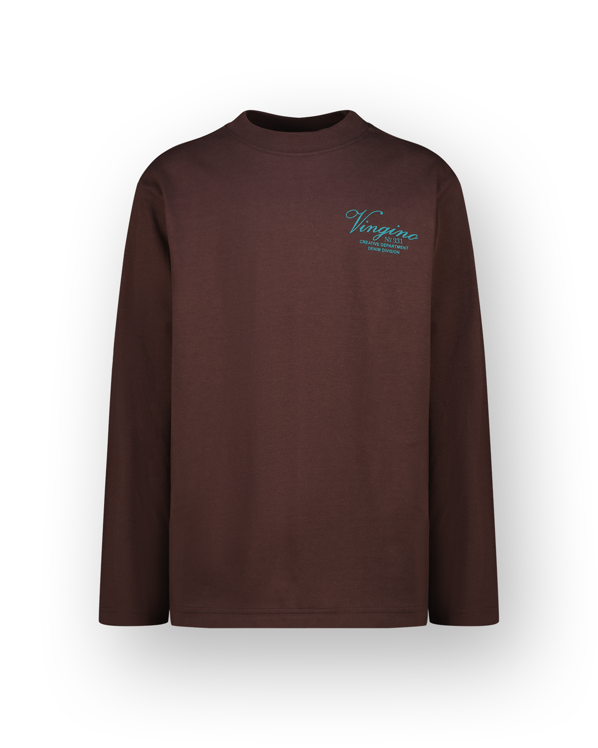 Boys Oversized T-shirt Hendri
