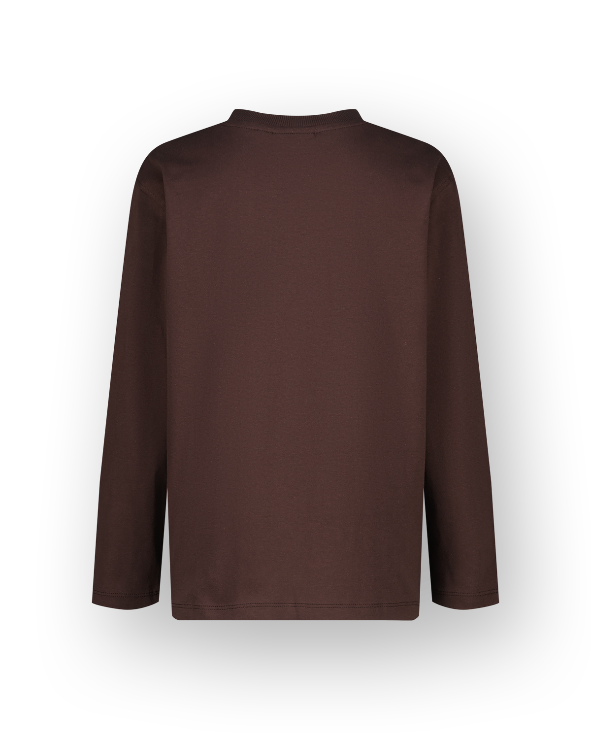 Boys T-shirt Icon-basic-LS