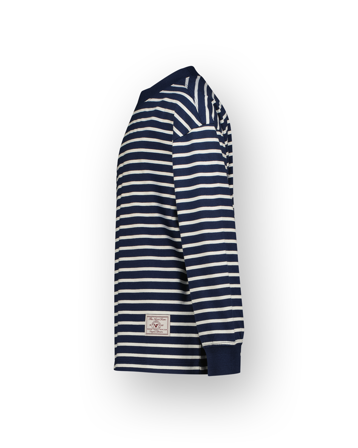 Jongens Oversized T-shirt Hideshi