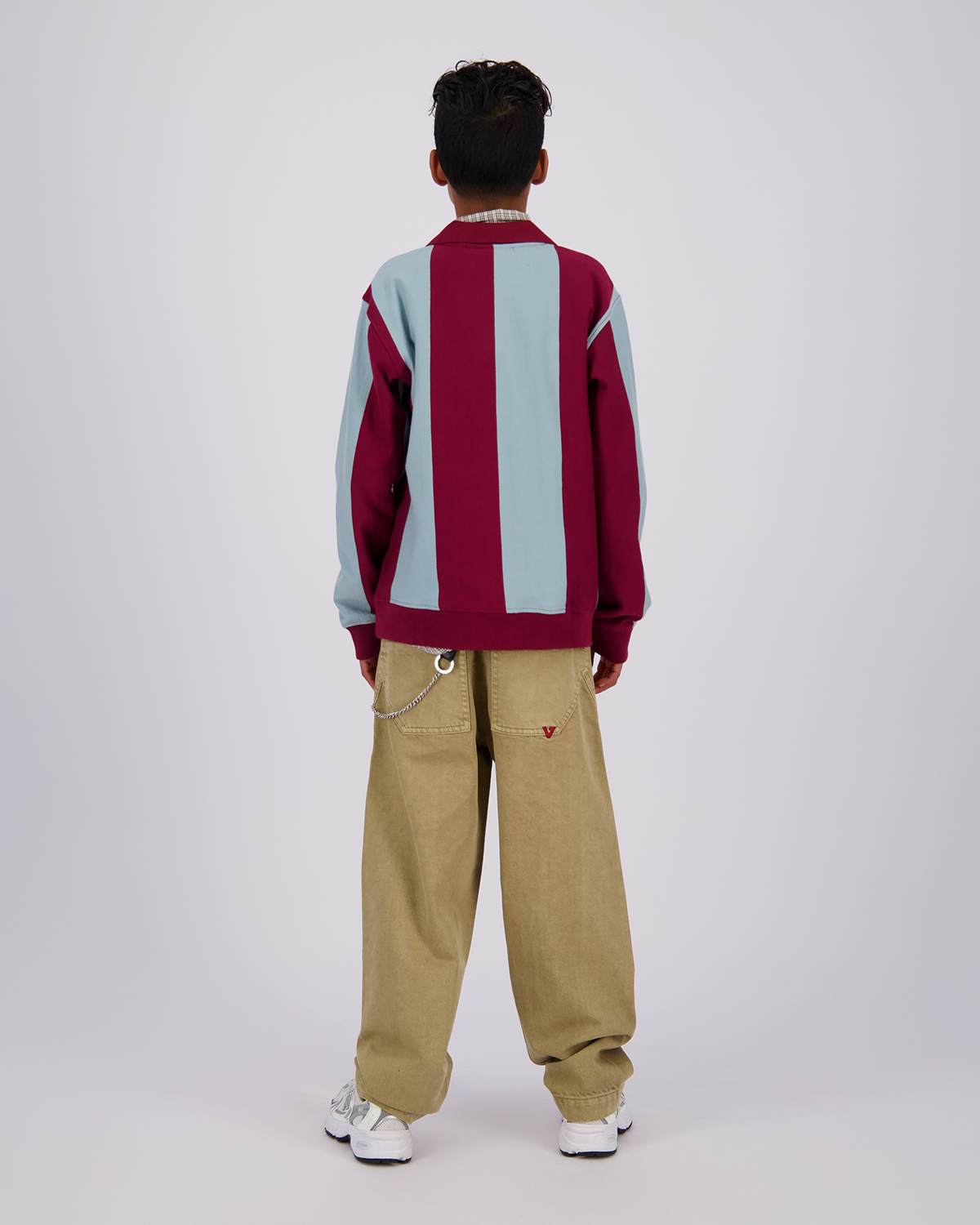 Jongens Polo Kendall