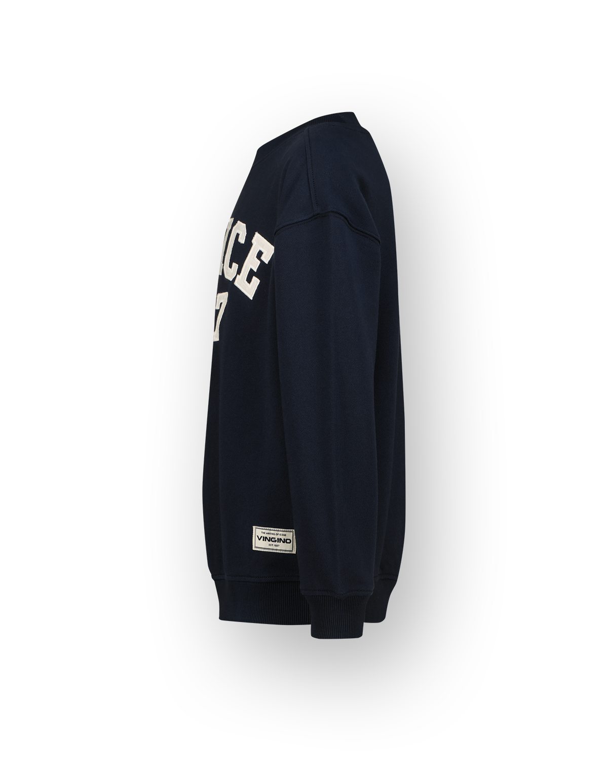 Boys Oversized Sweater Nash