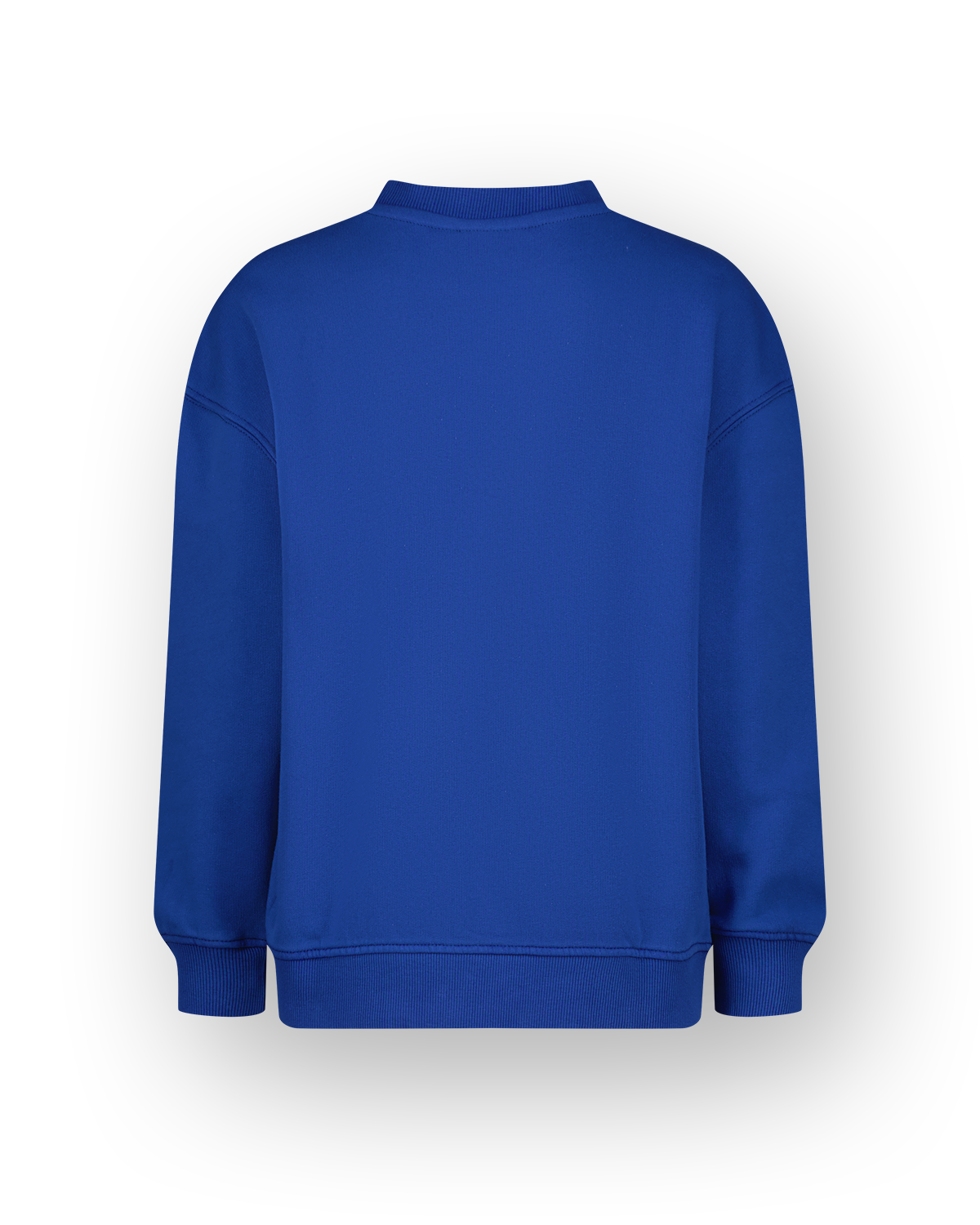 Jongens Oversized Sweater Noku