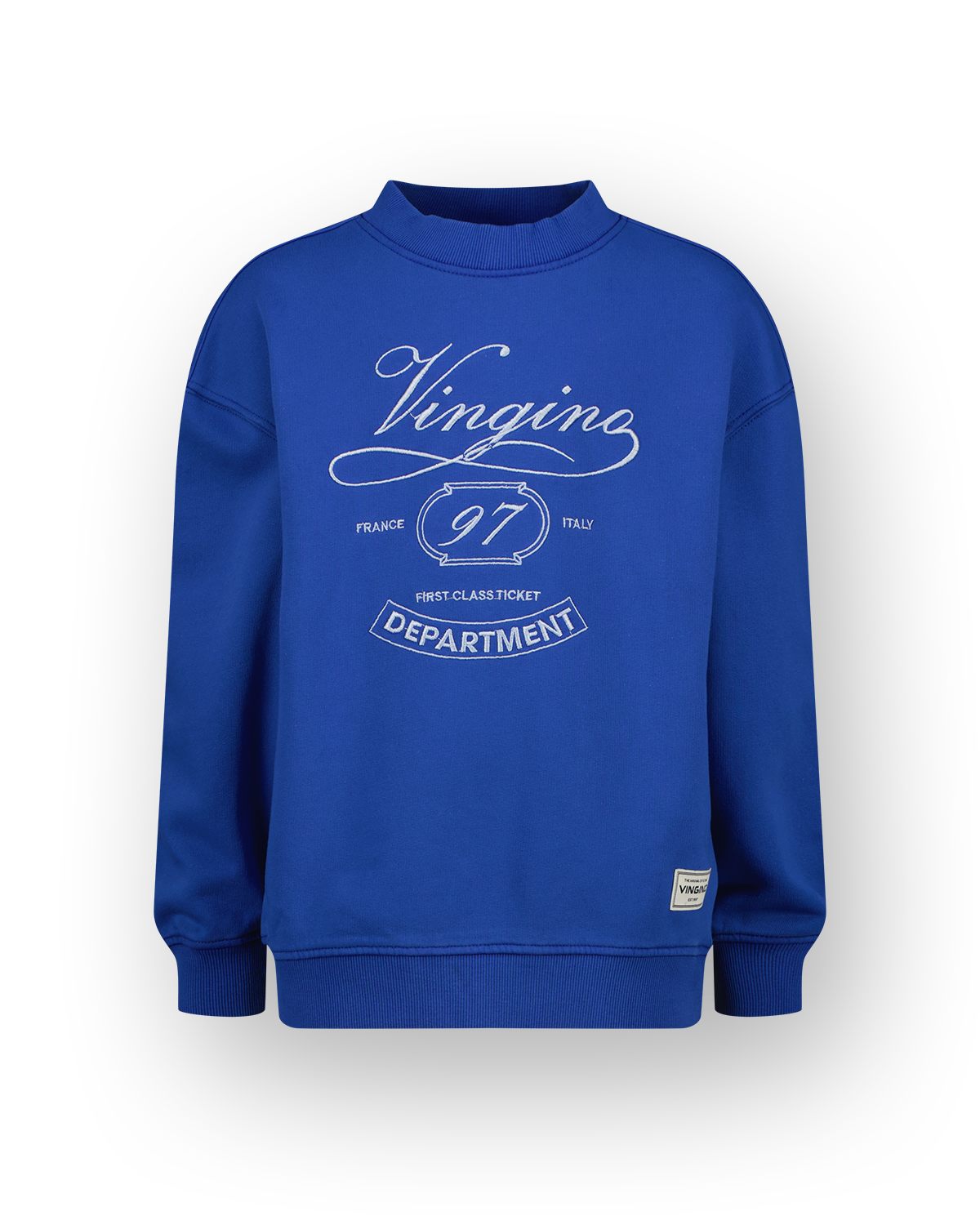 Boys Oversized Sweater Noku