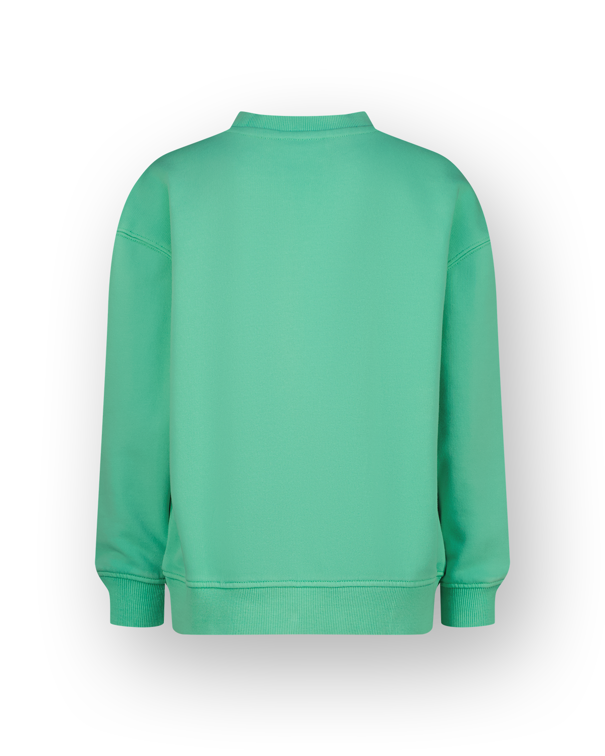 Boys Oversized Sweater Noku