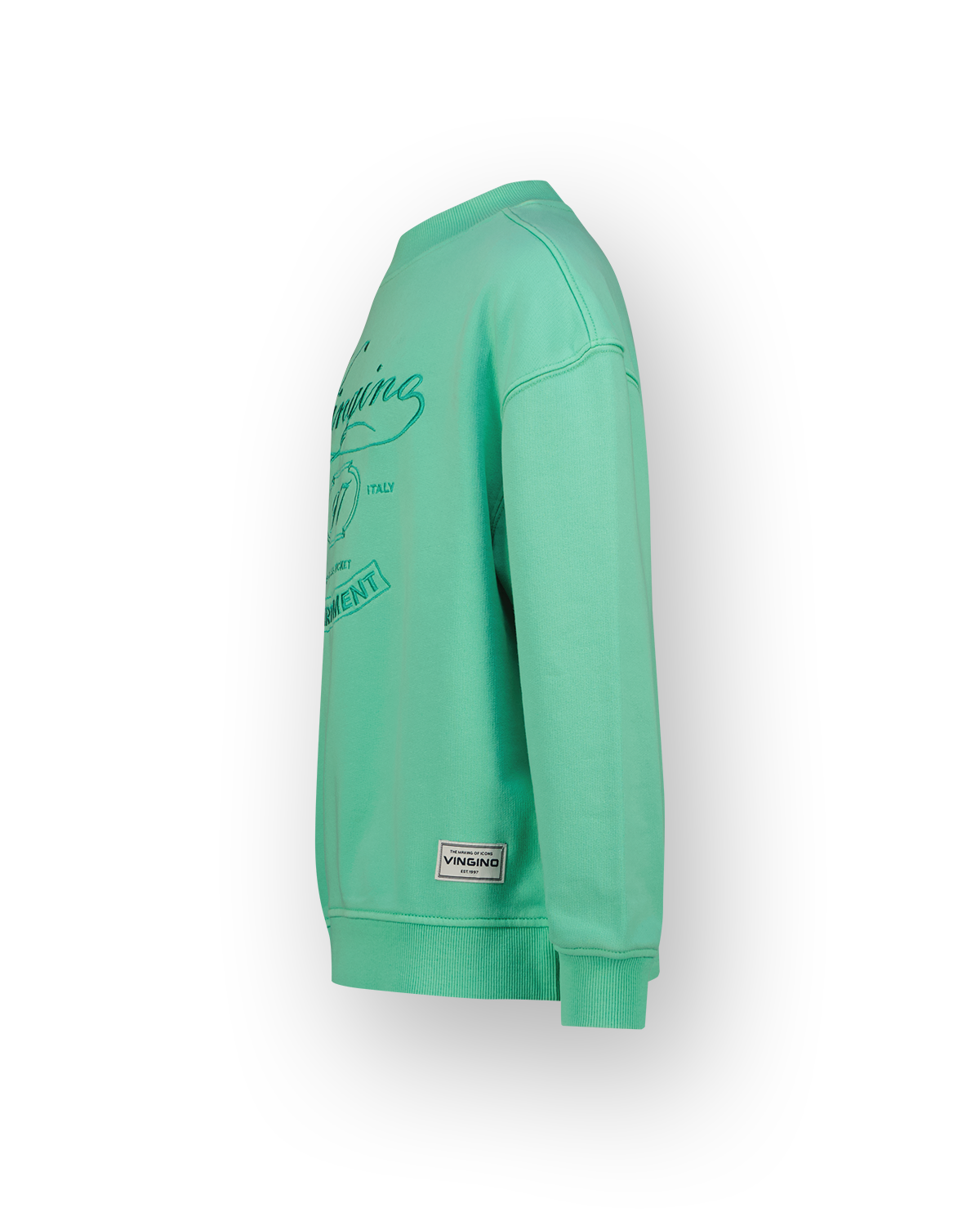 Boys Oversized Sweater Noku