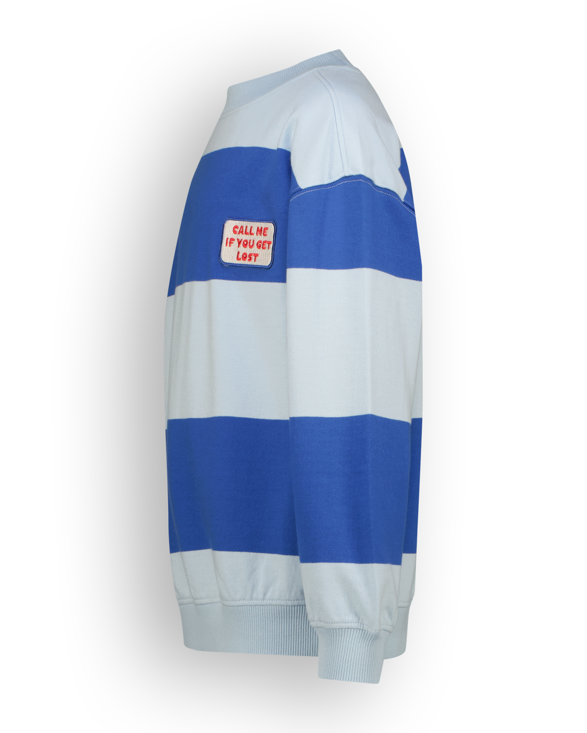 Jongens Oversized Sweater Neevy