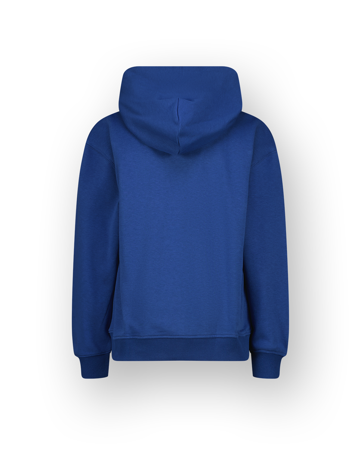 Boys Oversized Sweater Icon-Hoody