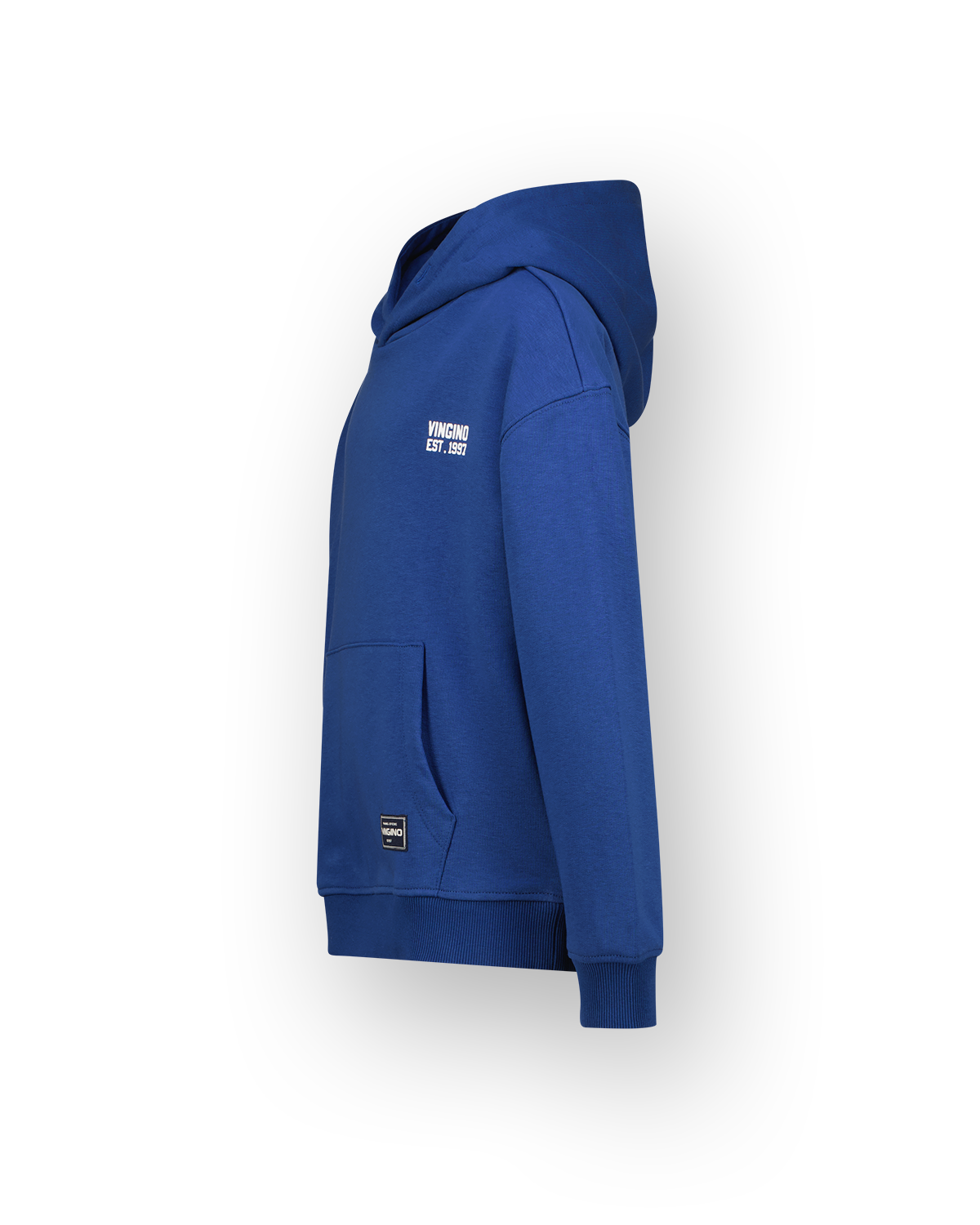 Boys Oversized Sweater Icon-Hoody