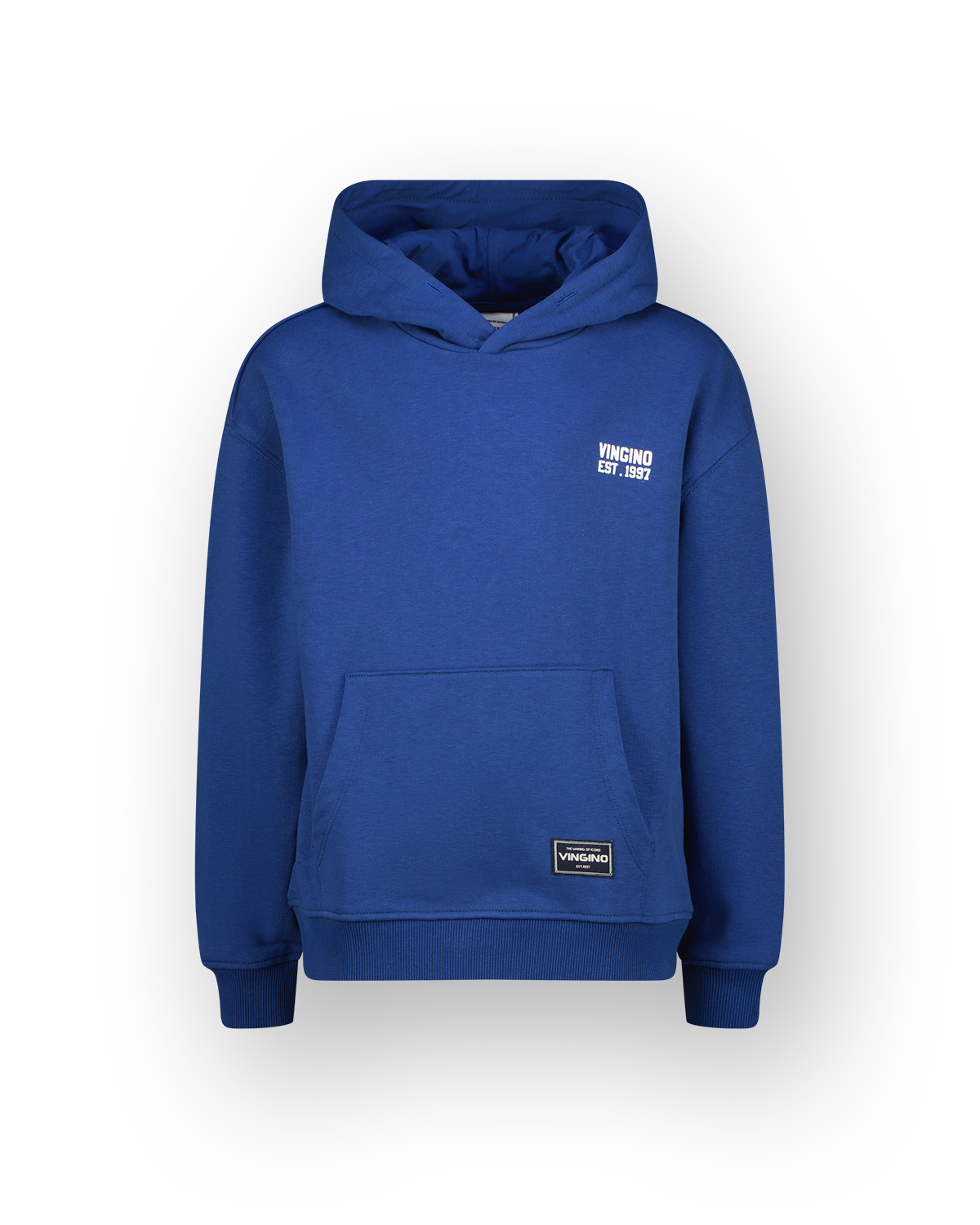 Boys Oversized Sweater Icon-Hoody