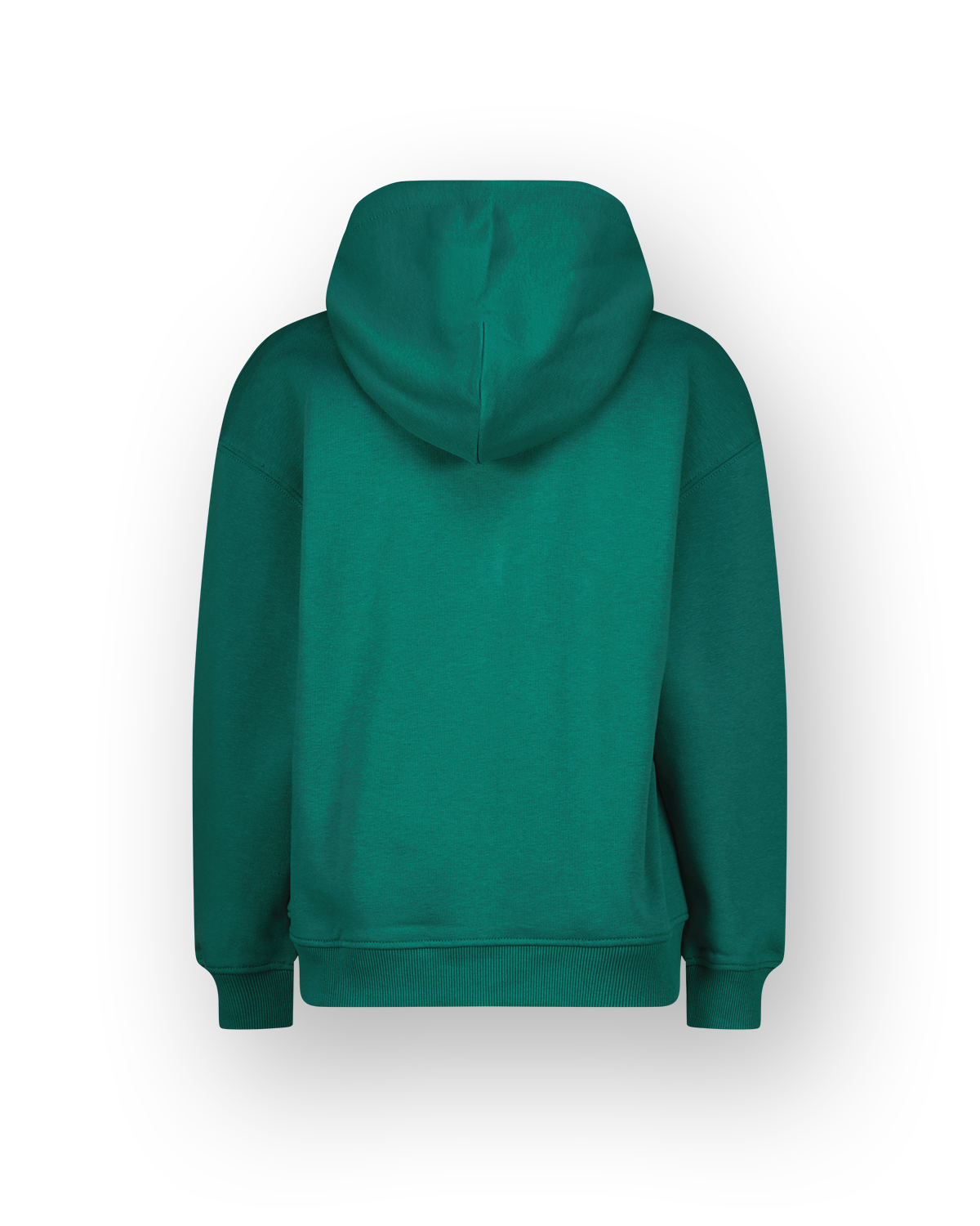 Boys Oversized Sweater Icon-Hoody