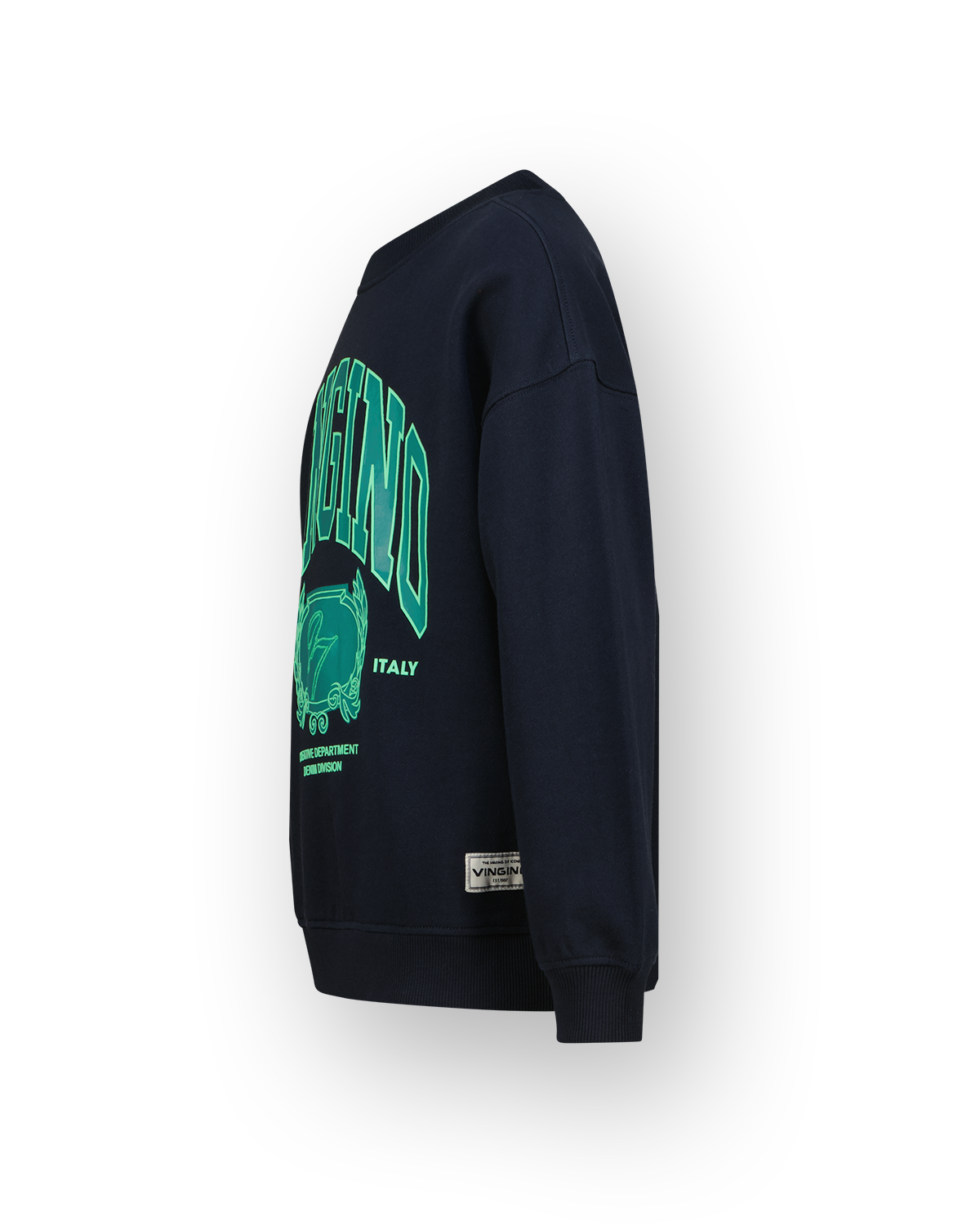 Boys Oversized Sweater Nestore
