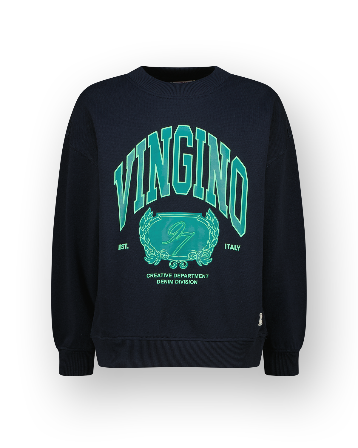 Boys Oversized Sweater Nestore