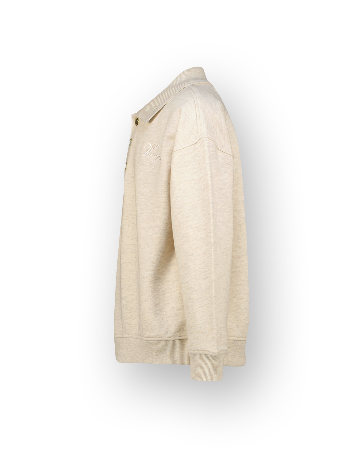 Boys Oversized Sweater Nazzareno