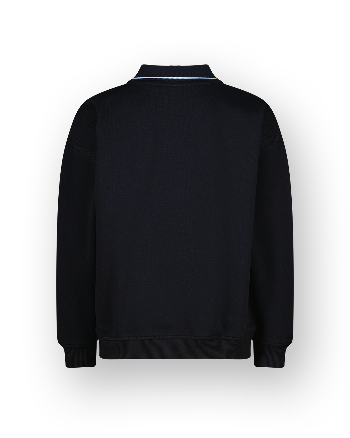 Jongens Oversized Sweater Nazzareno