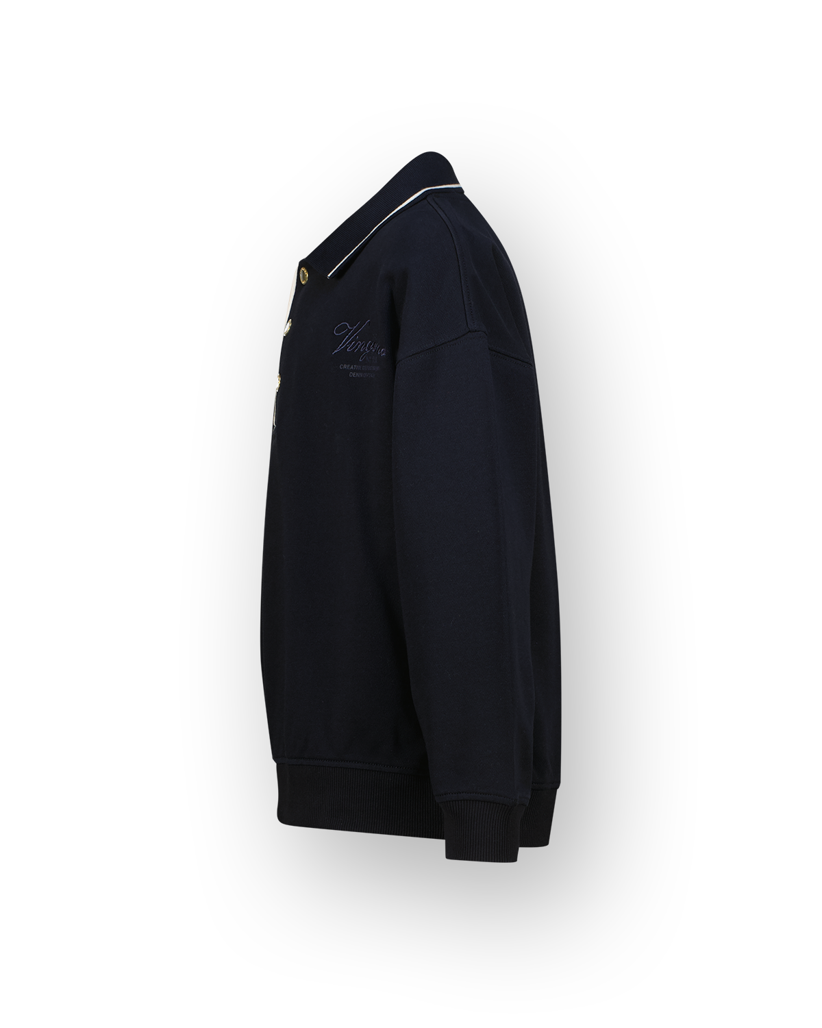 Jongens Oversized Sweater Nazzareno