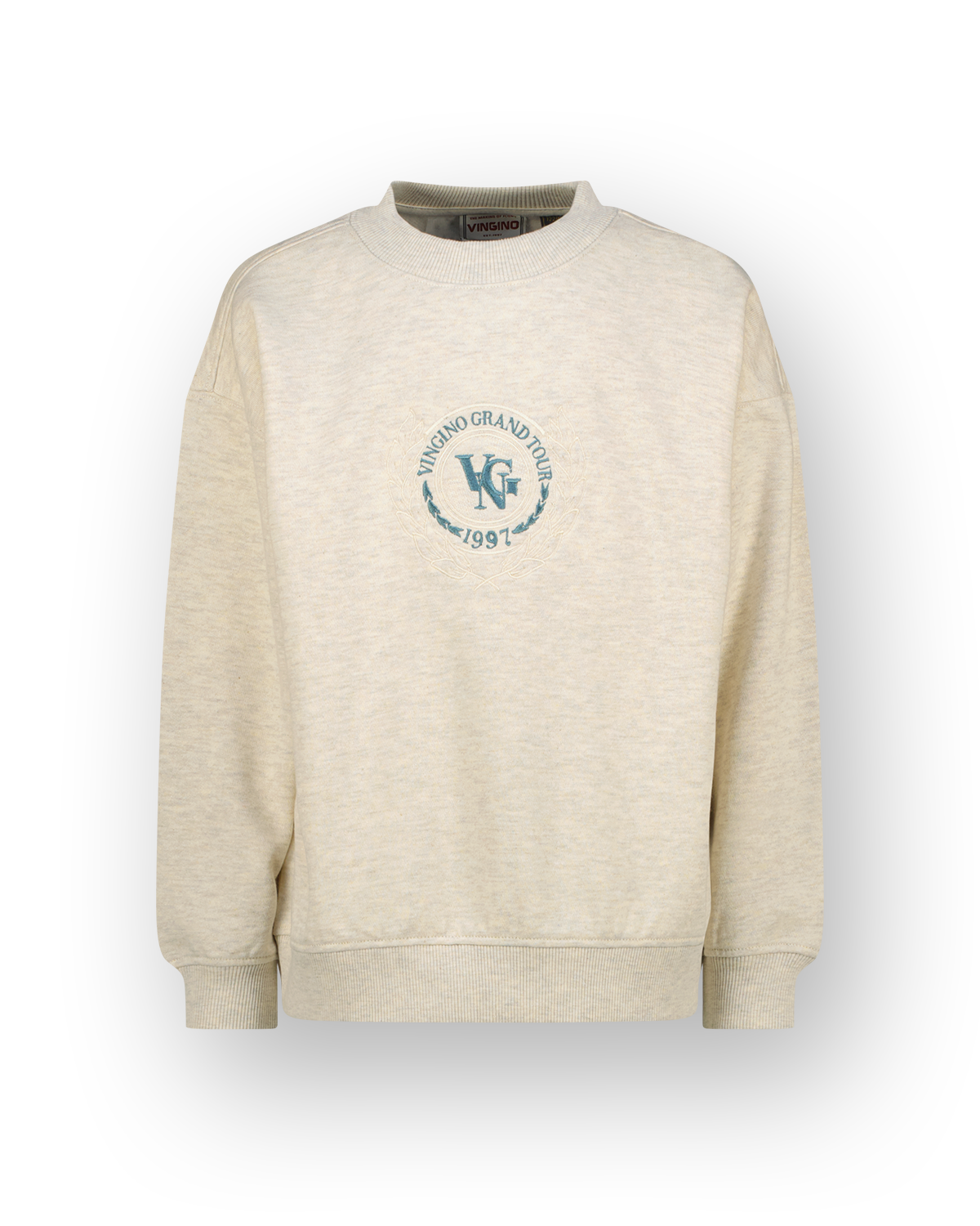 Boys Oversized Sweater Nolin