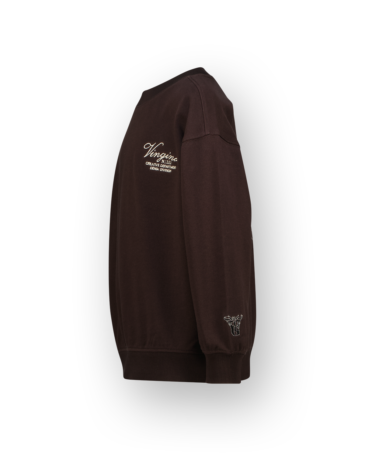 Boys Oversized Sweater Nolin