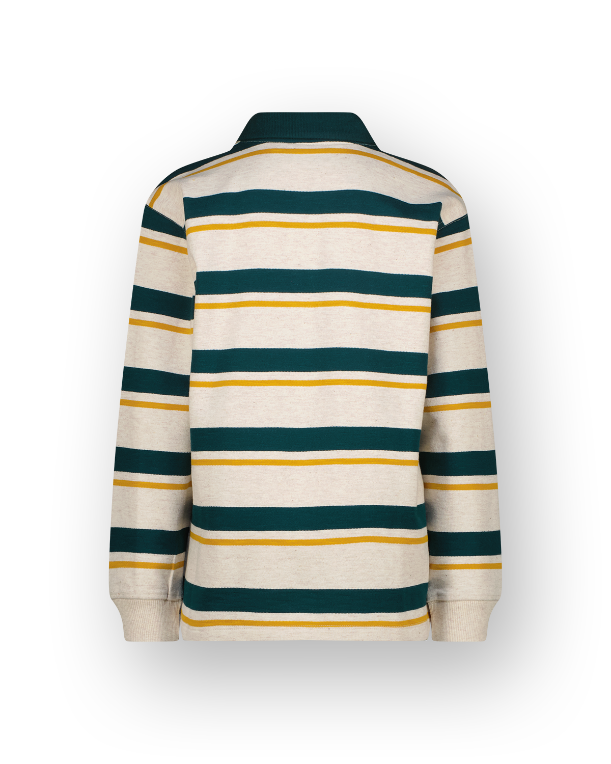 Boys Oversized Polo Nicolo