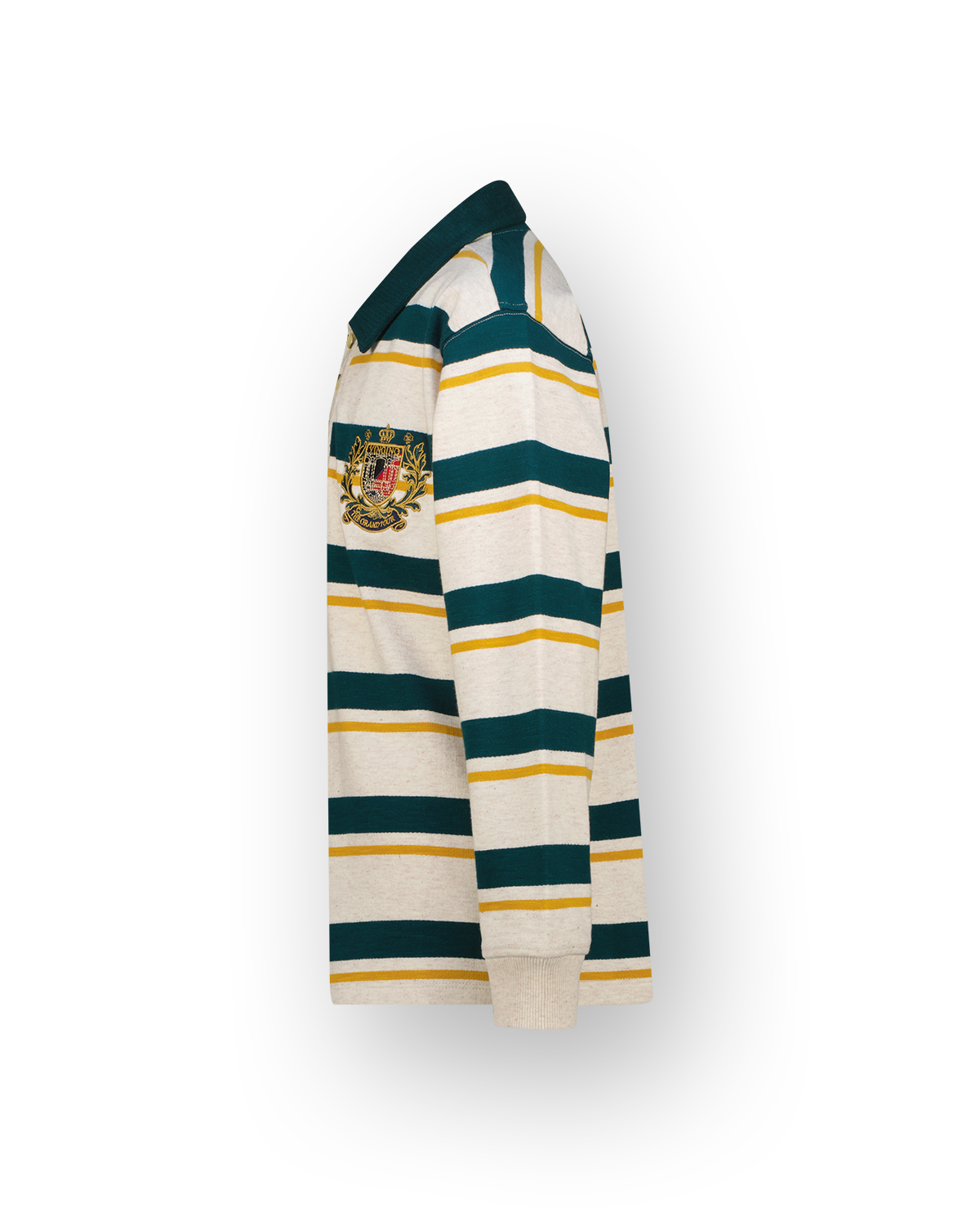 Boys Oversized Polo Nicolo