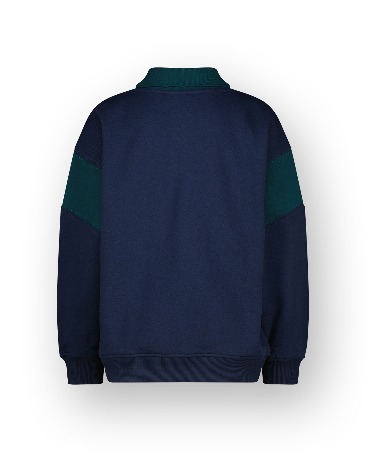 Boys Oversized Sweater Nunzia