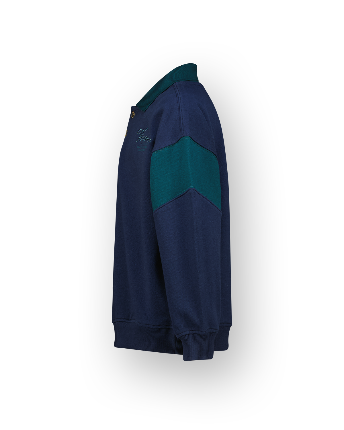 Boys Oversized Sweater Nunzia