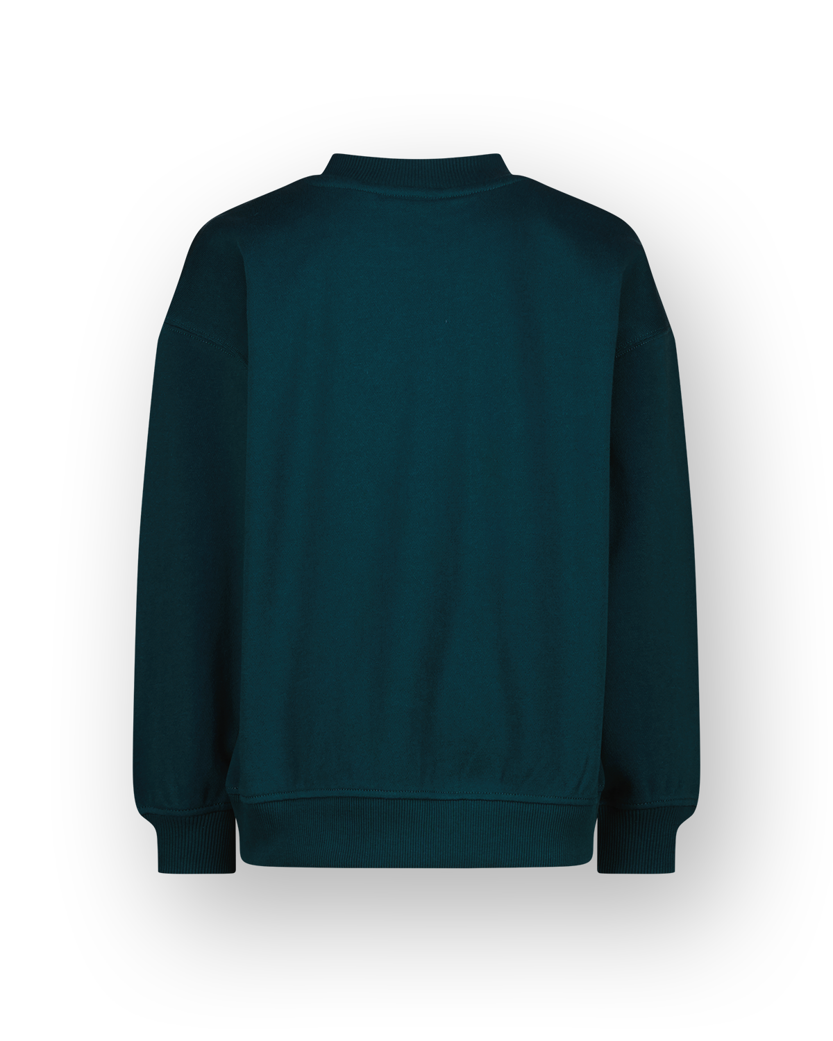 Boys Oversized Sweater Neal