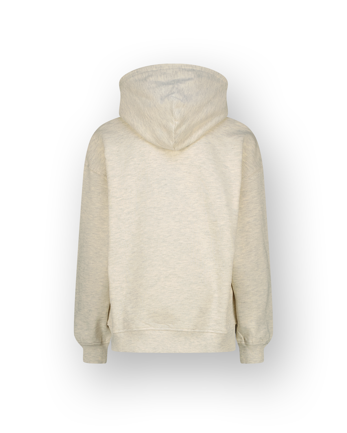 Boys Oversized Sweater Icon-Hoody