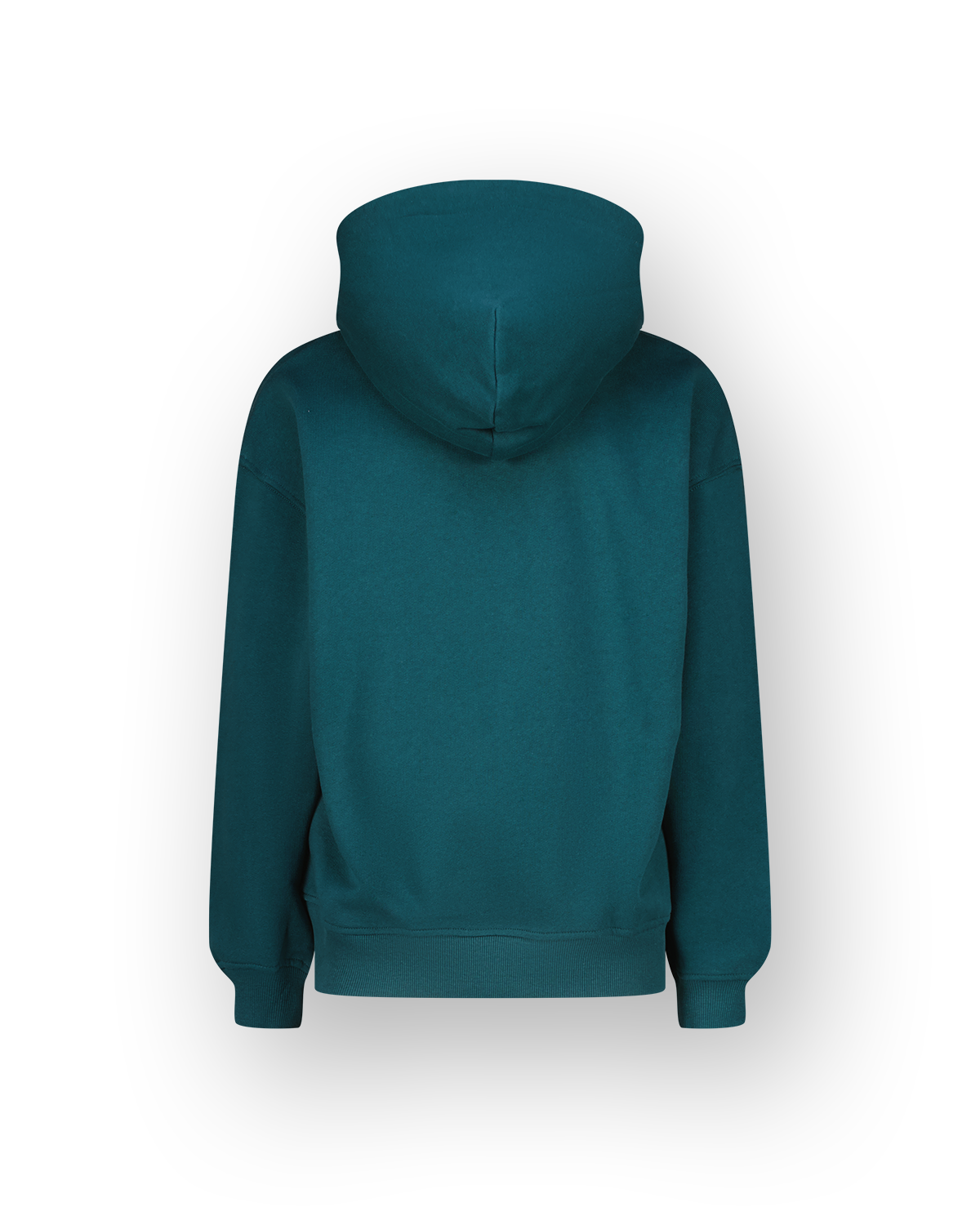 Boys Oversized Sweater Icon-Hoody