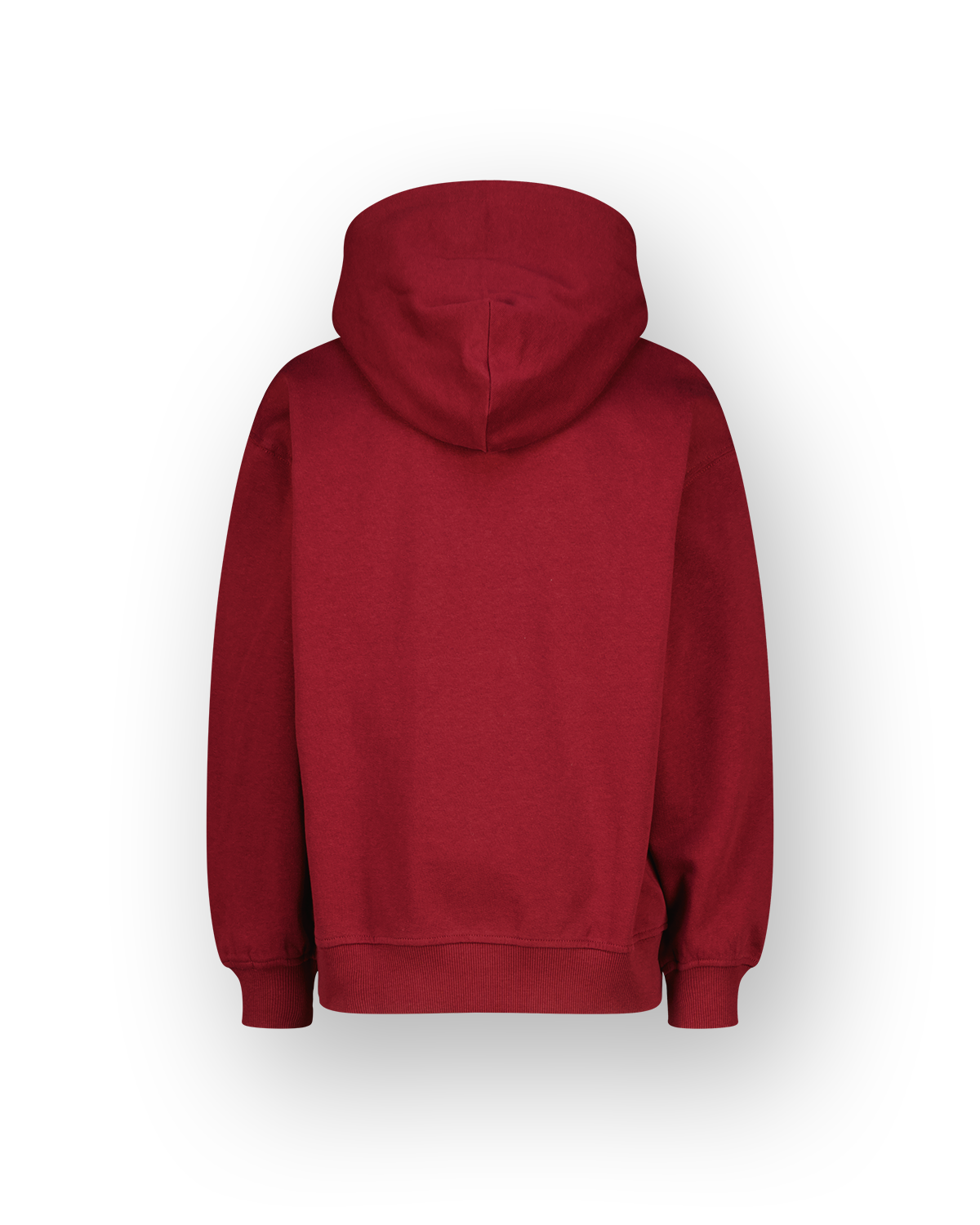 Boys Oversized Sweater Icon-Hoody