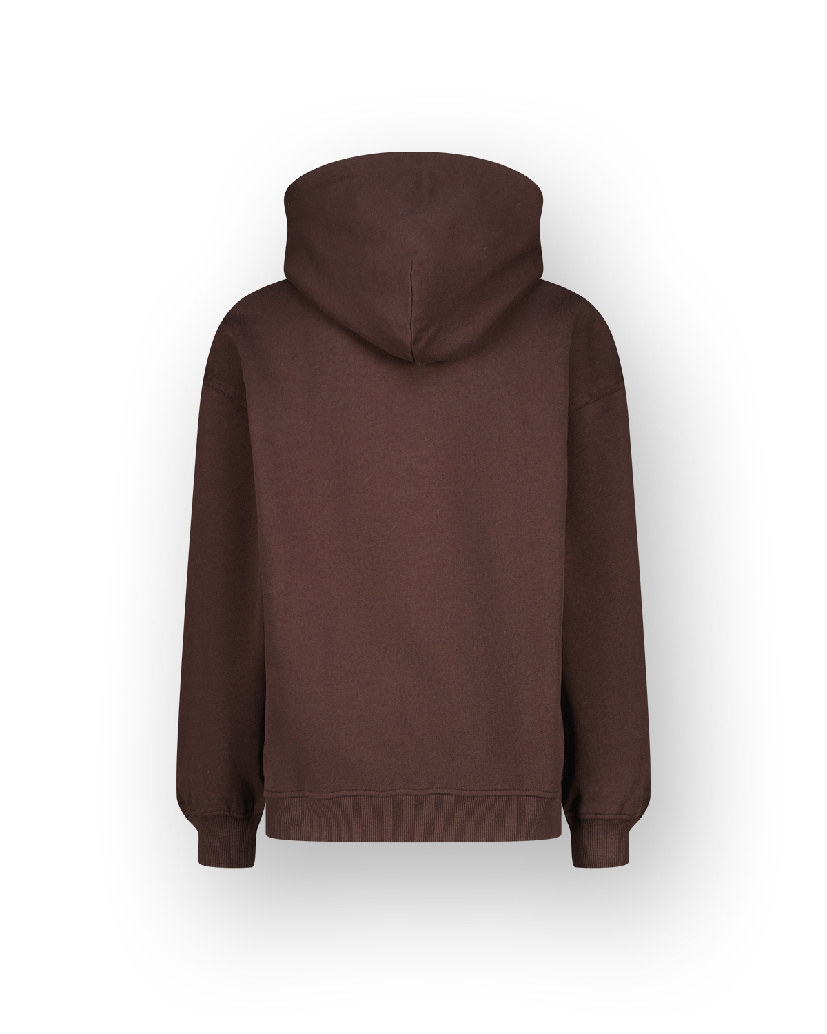 Boys Oversized Sweater Icon-Hoody