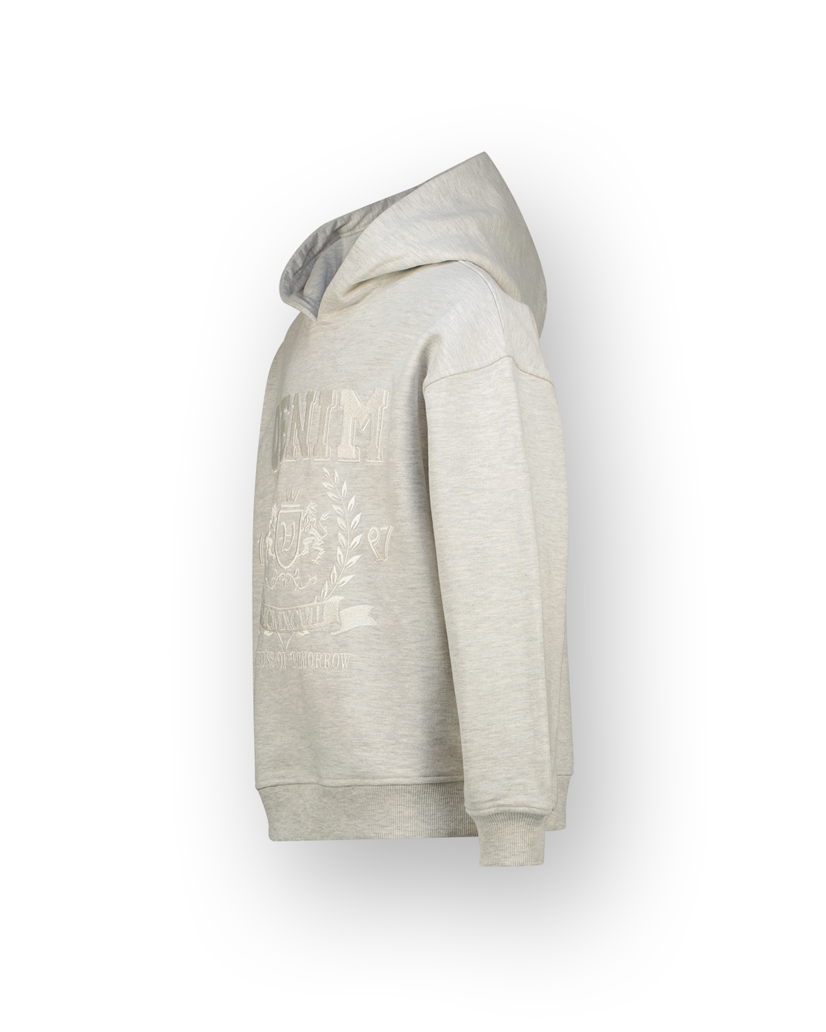 Jongens Oversized Sweater Naim