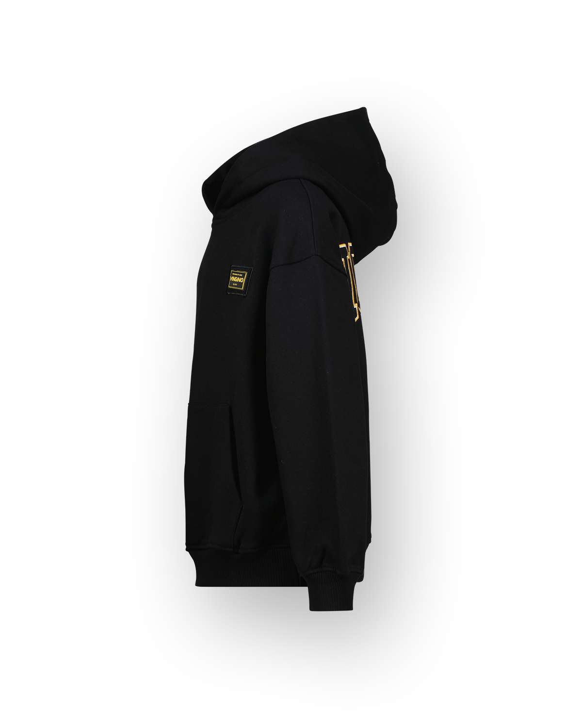Boys Oversized Sweater Naim