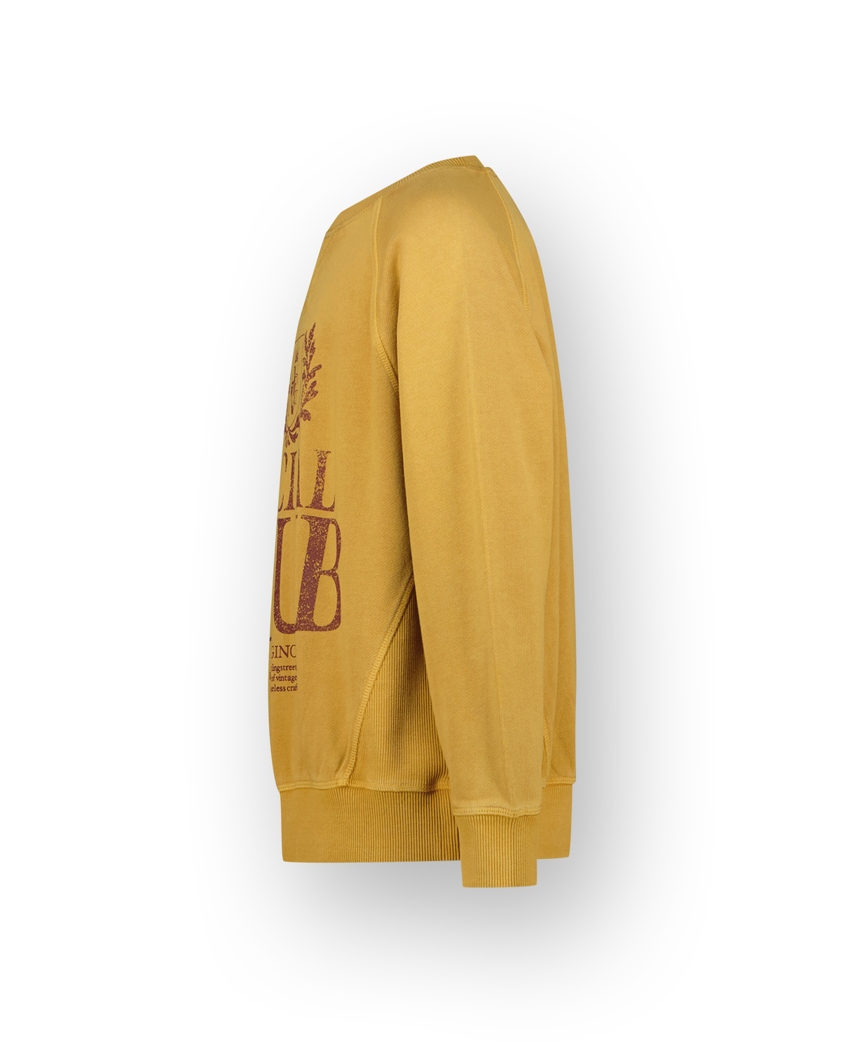 Jongens Oversized Sweater Nicco