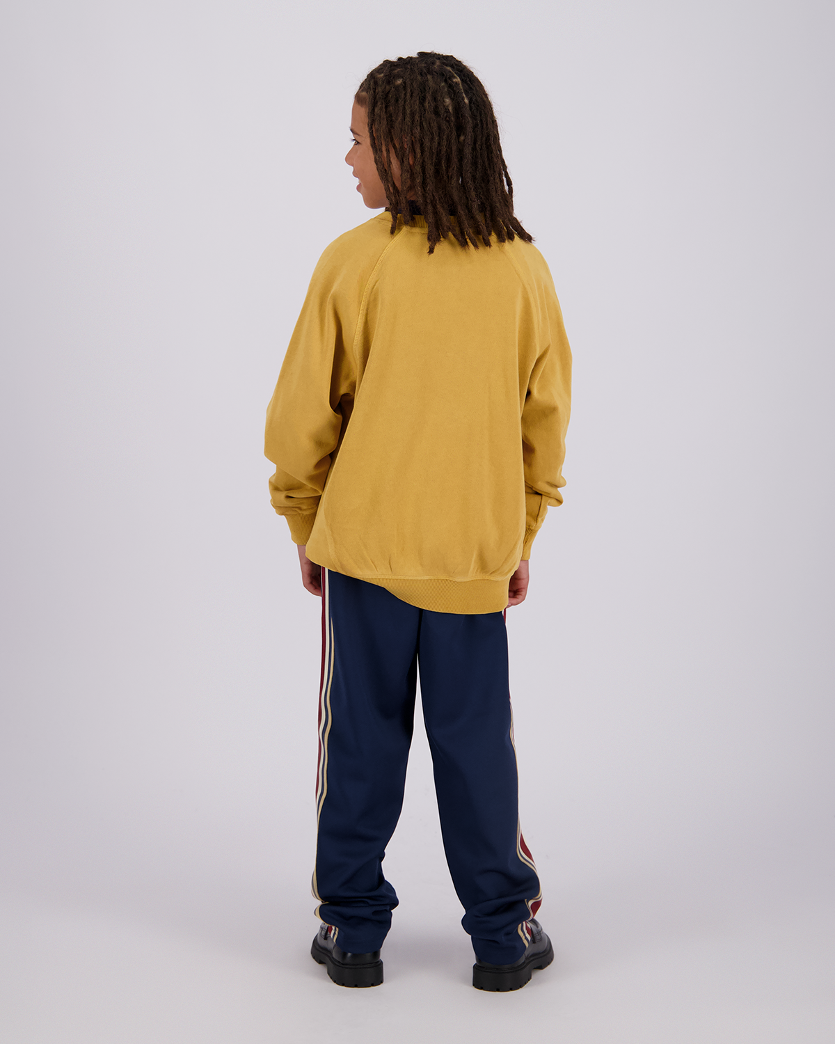 Jongens Oversized Sweater Nicco
