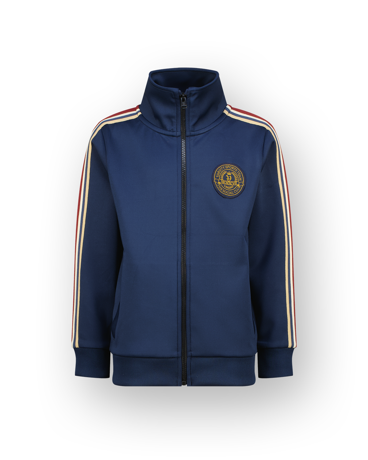 Jongens Vest Oakley