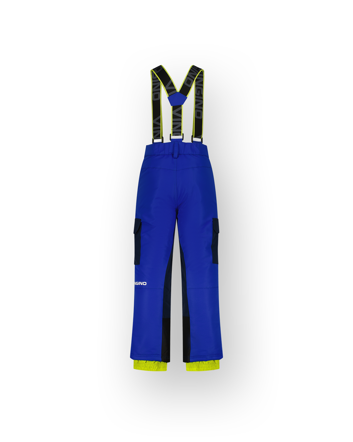 Jongens Baggy Broek Sech