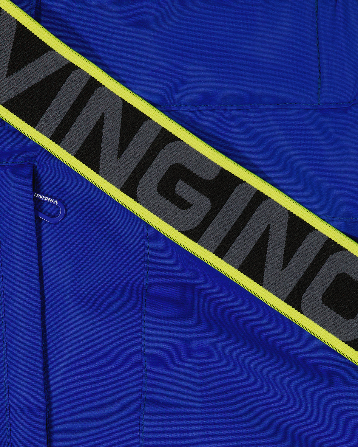 Jongens Baggy Broek Sech
