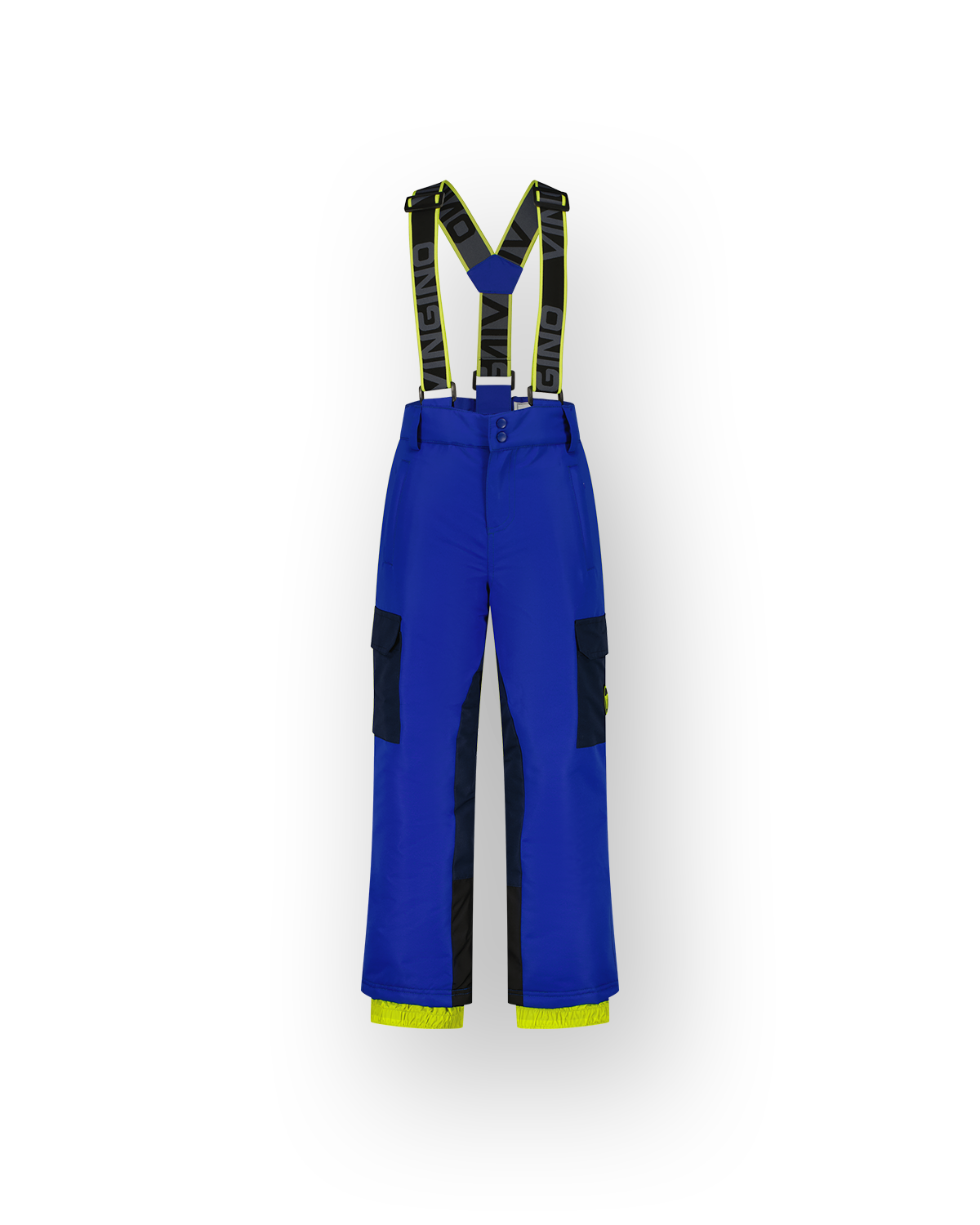 Jongens Baggy Broek Sech