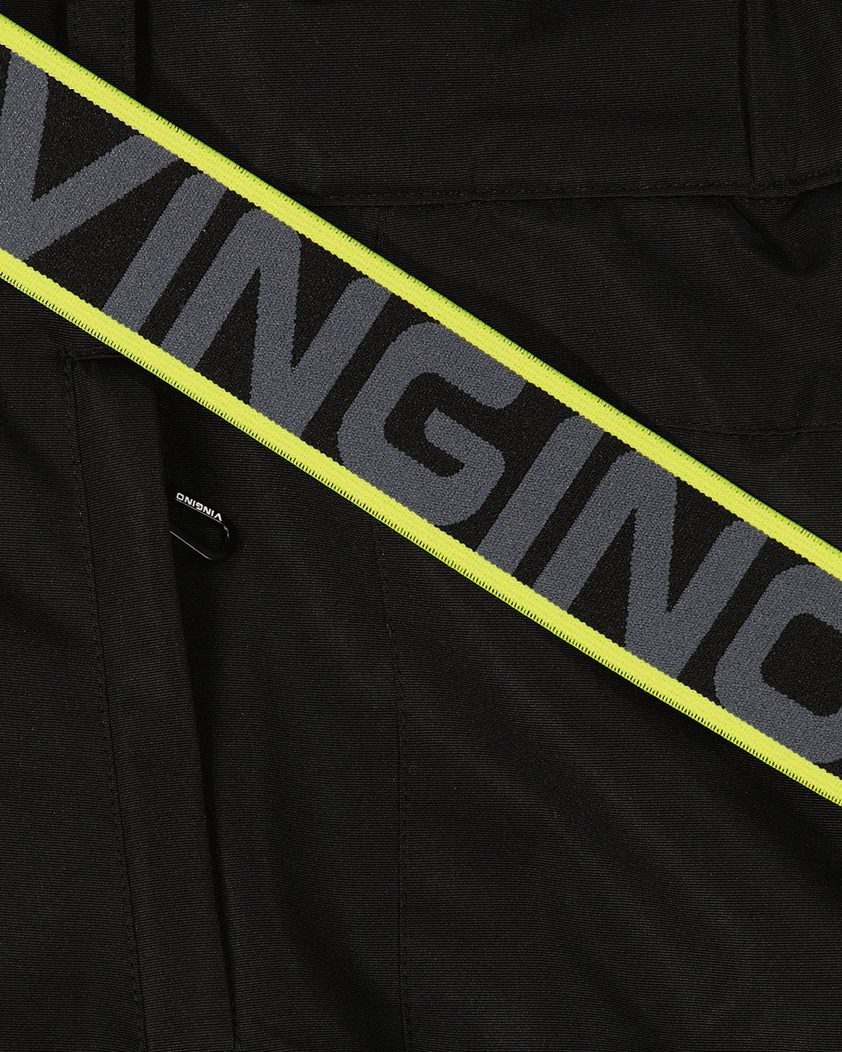 Jongens Baggy Broek Sech
