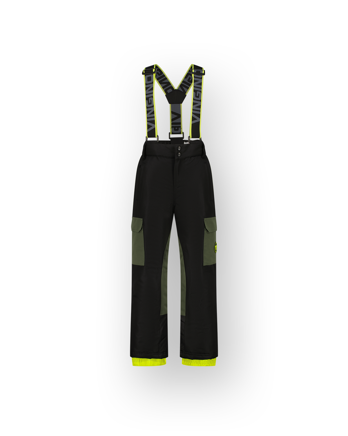 Jongens Baggy Broek Sech