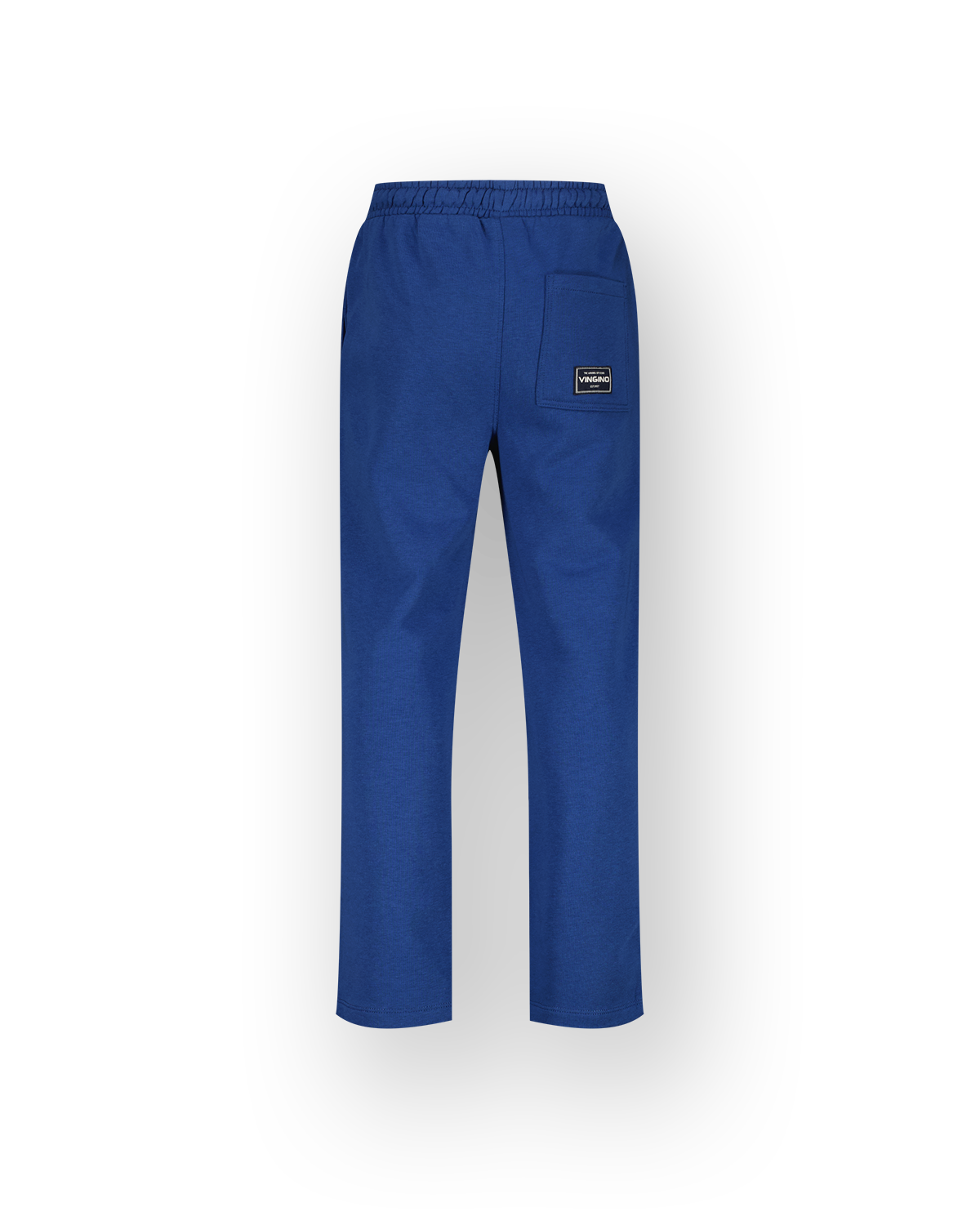 Jongens Regular Broek Icon-Pant