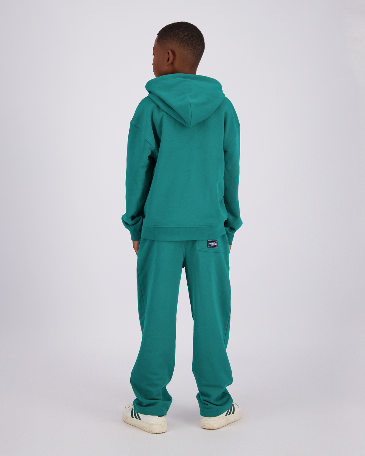 Boys Regular Pants Icon-Pant