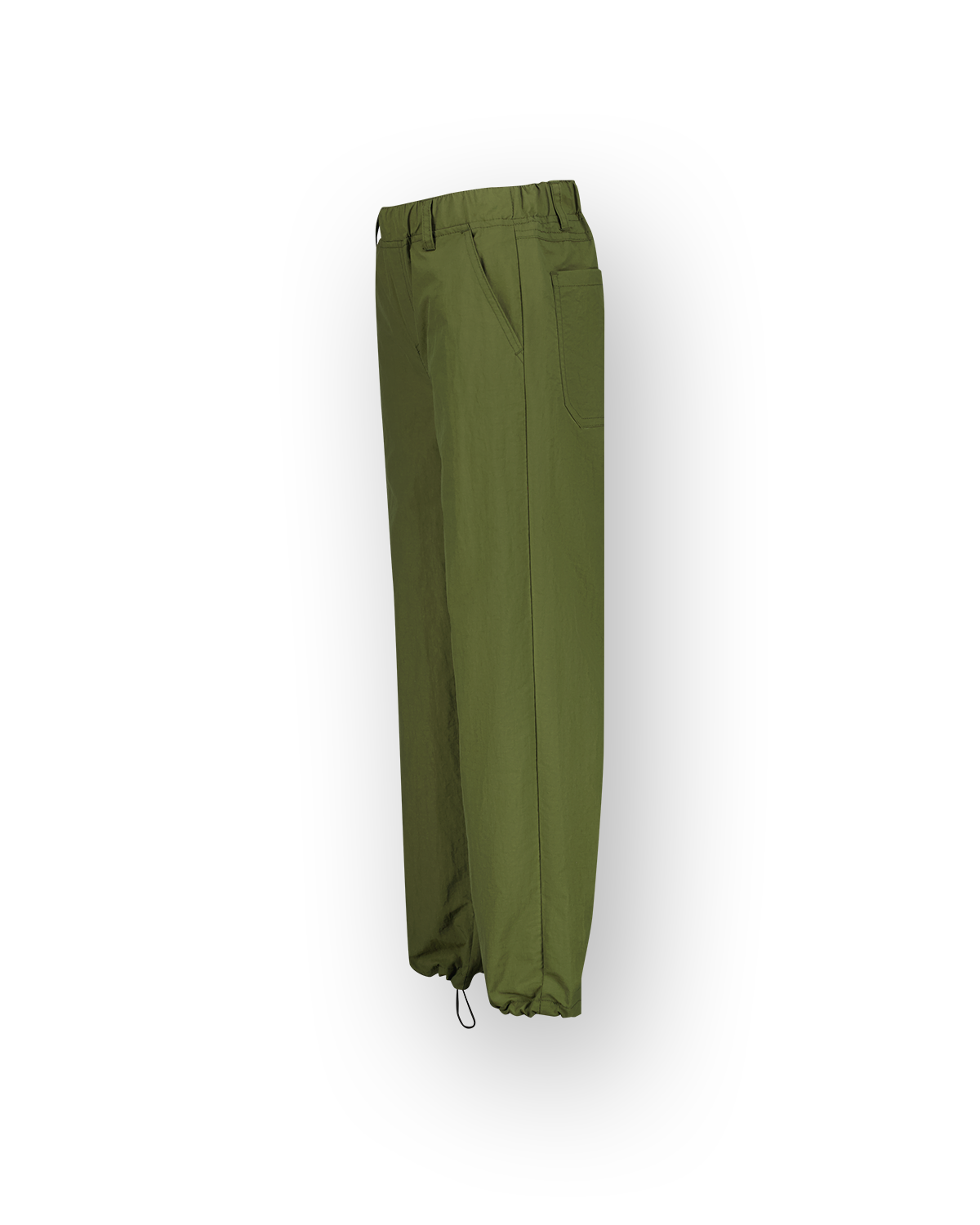 Boys Oversized Pants Severino