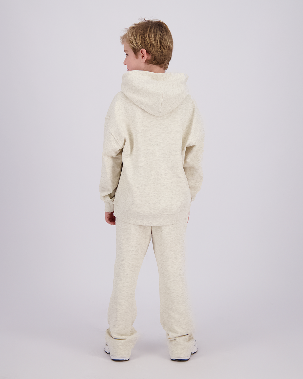 Jongens Regular Broek Icon-Pant