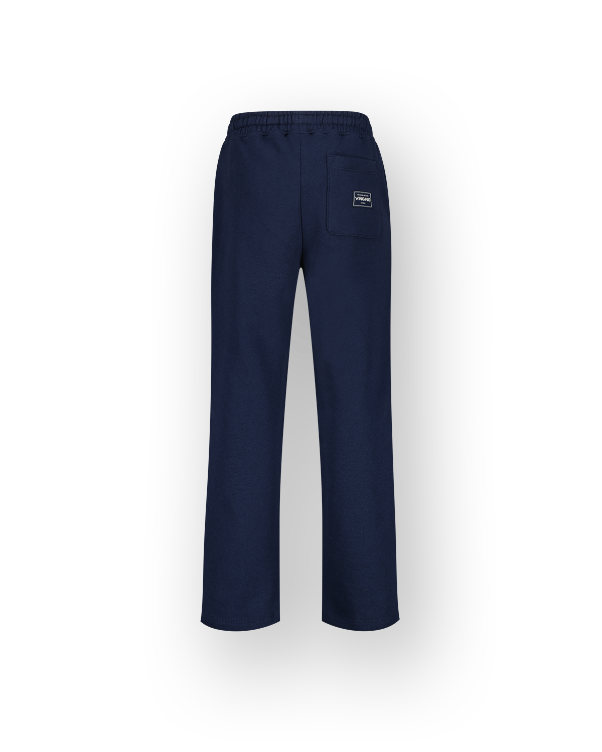 Jongens Regular Broek Icon-Pant